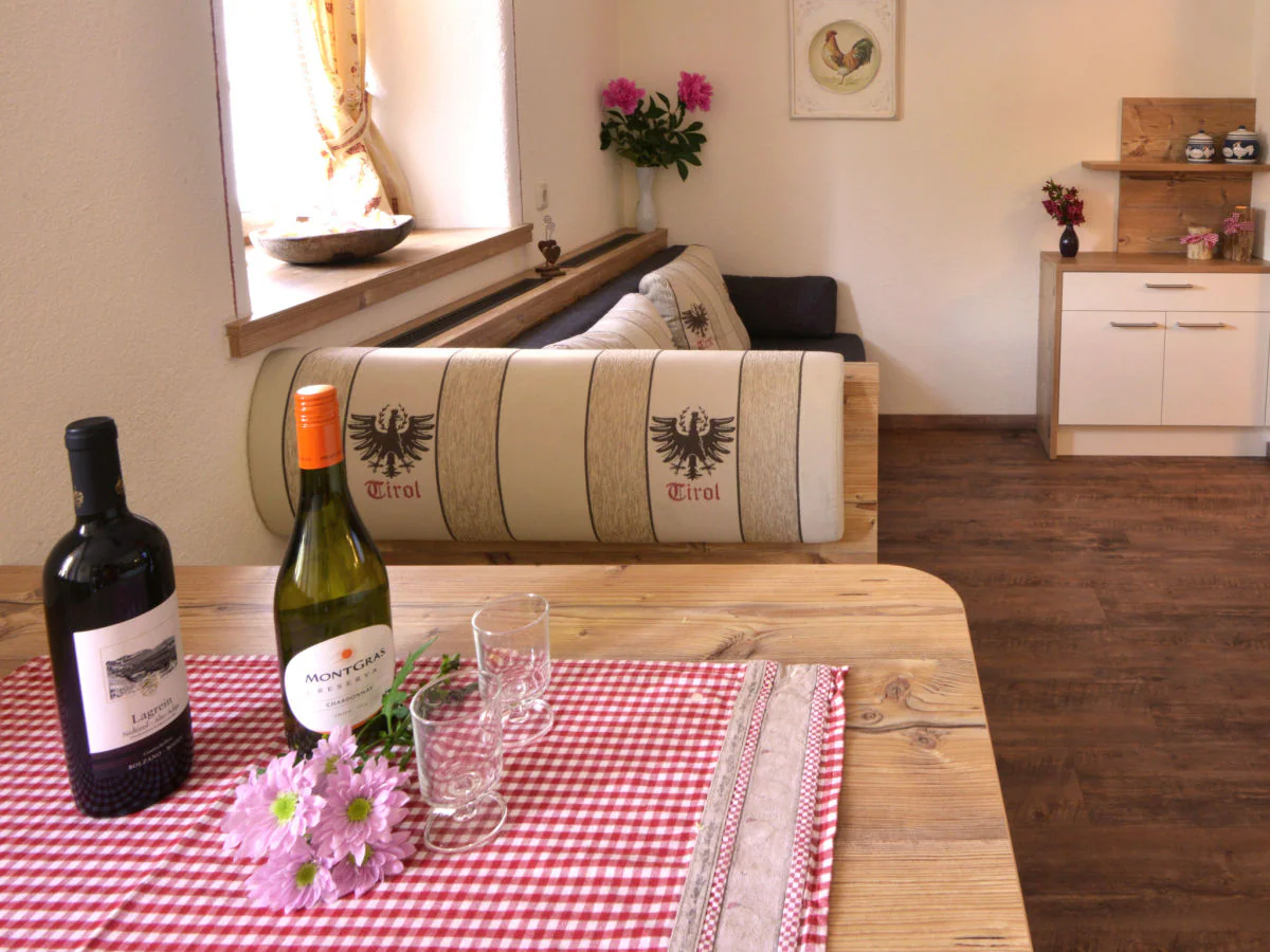 Holiday apartment "Tirol“ by Pircher-Maes