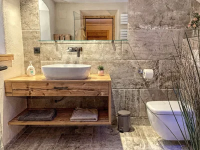 Holiday apartment "Tirol“ by Pircher-Maes - Features photo 4