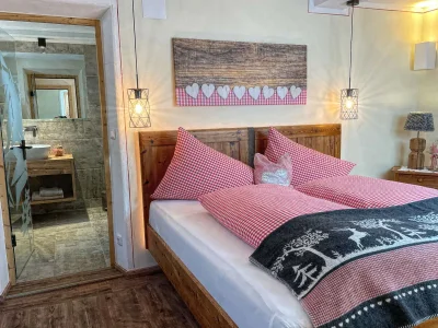 Holiday apartment "Tirol“ by Pircher-Maes - Features photo 5