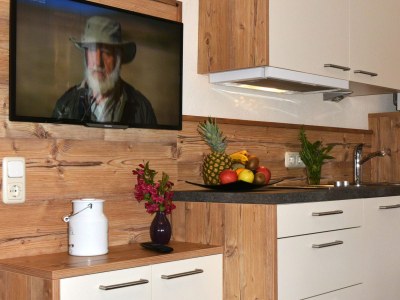 Holiday apartment "Tirol“ by Pircher-Maes - Features photo 6