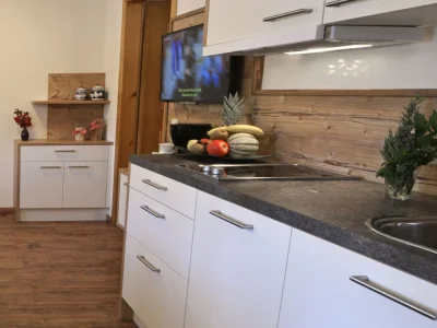 Holiday apartment "Tirol“ by Pircher-Maes - Features photo 8