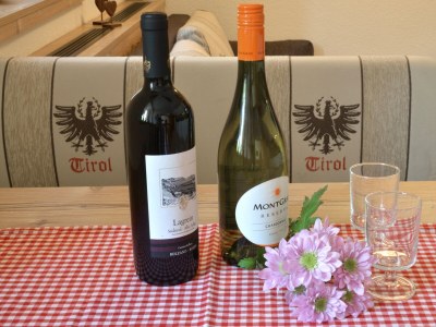 Holiday apartment "Tirol“ by Pircher-Maes - Features photo 9