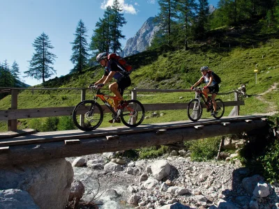 Holiday apartment "Tirol“ by Pircher-Maes - Environment photo 13