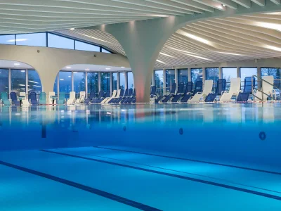 Holiday apartment "Tirol“ by Pircher-Maes - Environment photo 17