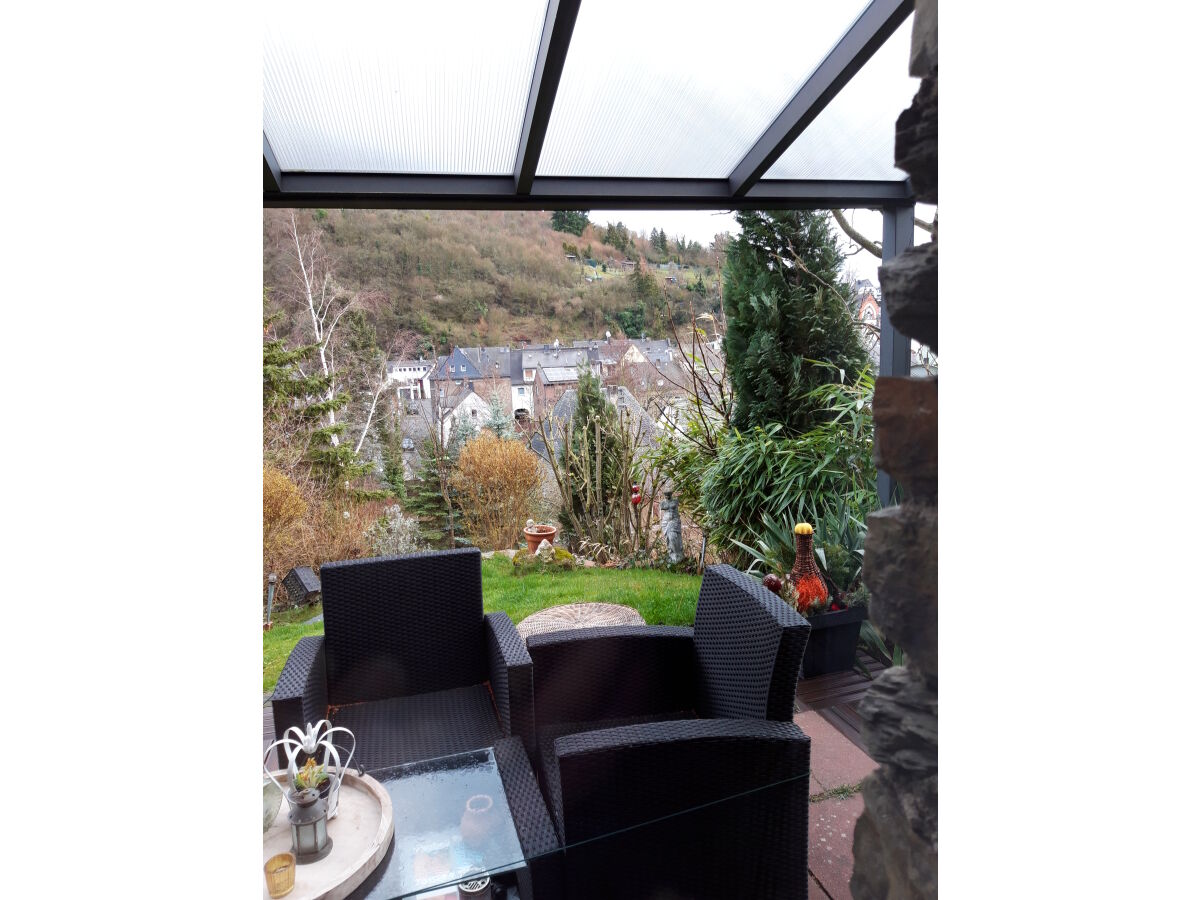 Holiday apartment Hexenturm Glassner-Langa - Outdoor photo 3