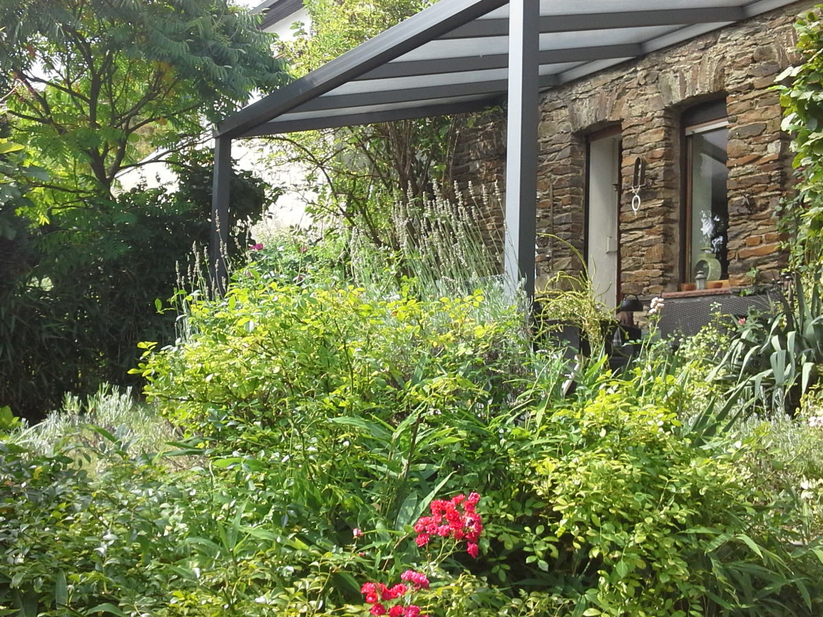 Holiday apartment Hexenturm Glassner-Langa - Outdoor photo 4