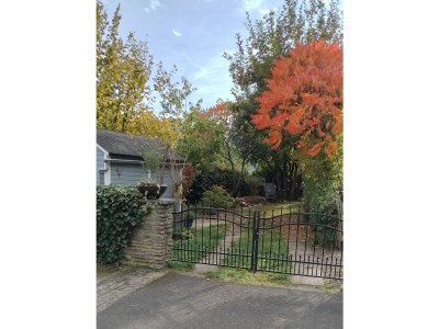 Holiday apartment Hexenturm Glassner-Langa - Outdoor photo 2