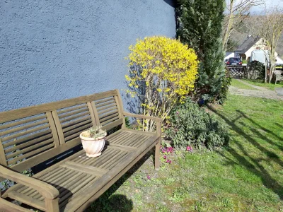 Holiday apartment Hexenturm Glassner-Langa - Outdoor photo 6