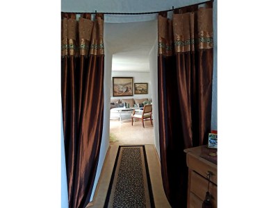 Holiday apartment Hexenturm Glassner-Langa - Features photo 25