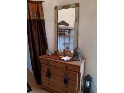 Holiday apartment Hexenturm Glassner-Langa - Features photo 26