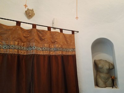 Holiday apartment Hexenturm Glassner-Langa - Features photo 27