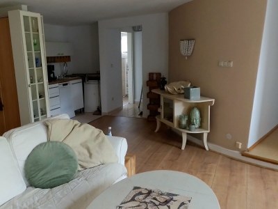 Holiday apartment Hexenturm Glassner-Langa - Features photo 30