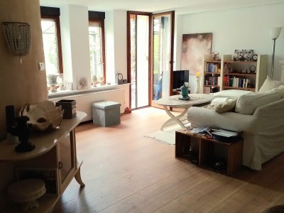Holiday apartment Hexenturm Glassner-Langa - Features photo 31