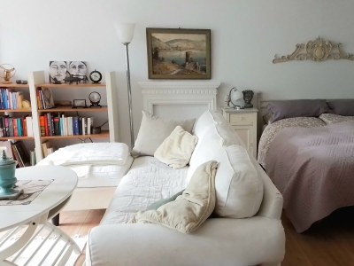 Holiday apartment Hexenturm Glassner-Langa - Features photo 32