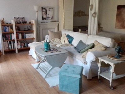 Holiday apartment Hexenturm Glassner-Langa - Features photo 35