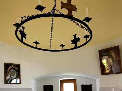 Holiday apartment Hexenturm Glassner-Langa - Features photo 36