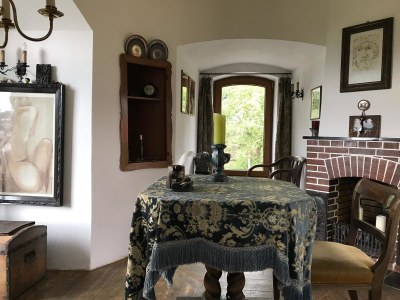 Holiday apartment Hexenturm Glassner-Langa - Features photo 37