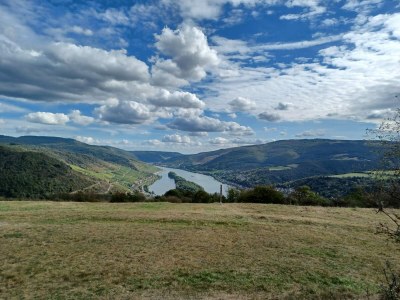 Holiday apartment Hexenturm Glassner-Langa - Environment photo 40