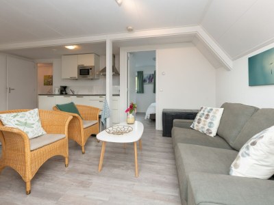 Apartment Apartment in Schoorl near Dunes - Features photo 10