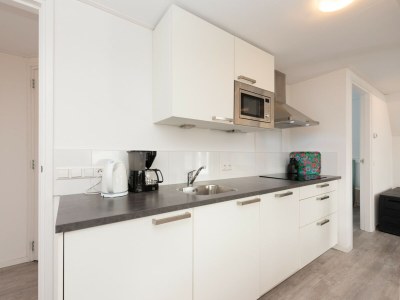 Apartment Apartment in Schoorl near Dunes - Features photo 16