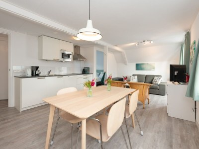Apartment Apartment in Schoorl near Dunes - Features photo 17