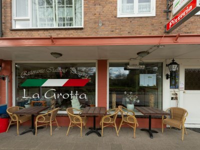 Apartment Apartment in Schoorl near Dunes - Environment photo 30