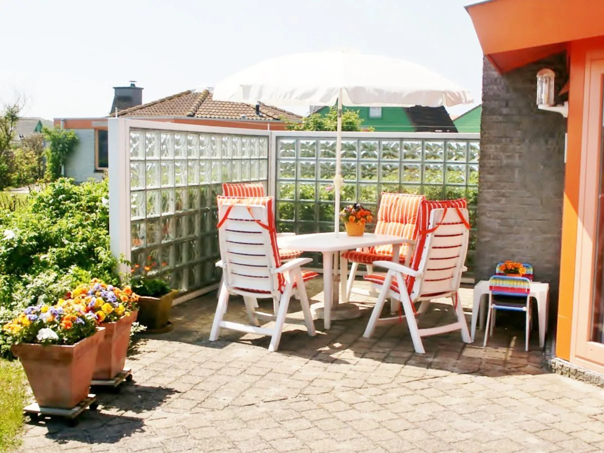 Bungalow Zeester 218 in Strandslag park - Outdoor photo 5