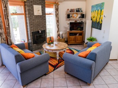 Bungalow Zeester 218 in Strandslag park - Features photo 12