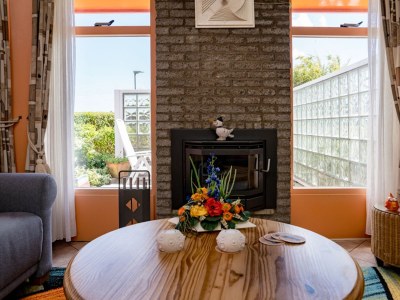 Bungalow Zeester 218 in Strandslag park - Features photo 14