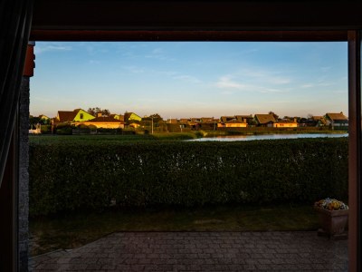 Bungalow Zeester 218 in Strandslag park - Features photo 15