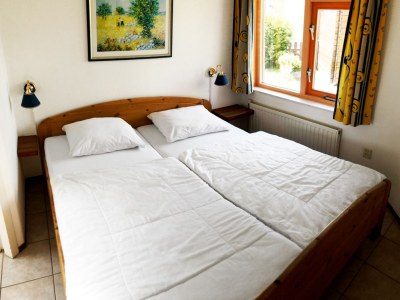 Bungalow Zeester 218 in Strandslag park - Features photo 16