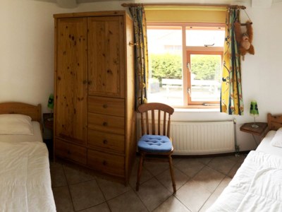 Bungalow Zeester 218 in Strandslag park - Features photo 17