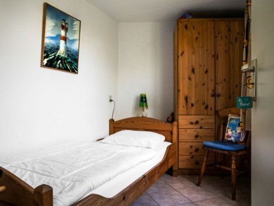 Bungalow Zeester 218 in Strandslag park - Features photo 18