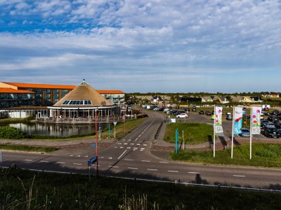 Bungalow Zeester 218 in Strandslag park - Environment photo 21