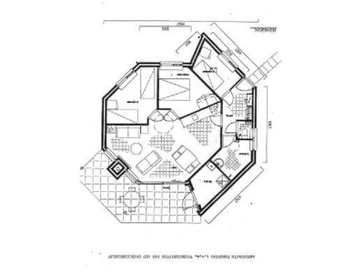 Bungalow Zeester 218 in Strandslag park - Document photo 24