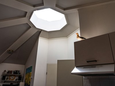 Bungalow Zeester 218 in Strandslag park - Document photo 25