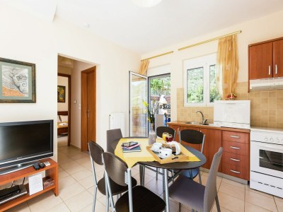 Villa Wunderschöne Villa mit Swimmingpool auf Bali - Features photo 8