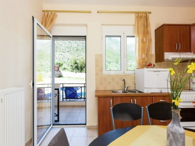 Villa Wunderschöne Villa mit Swimmingpool auf Bali - Features photo 10