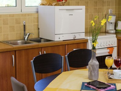 Villa Wunderschöne Villa mit Swimmingpool auf Bali - Features photo 13