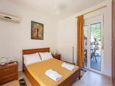 Villa Wunderschöne Villa mit Swimmingpool auf Bali - Features photo 14