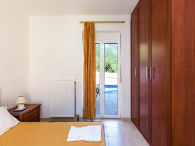 Villa Wunderschöne Villa mit Swimmingpool auf Bali - Features photo 15