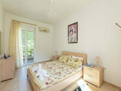 Villa Wunderschöne Villa mit Swimmingpool auf Bali - Features photo 16