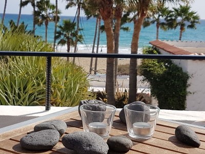 Apartment Alcazar in Costa Calma / Pajara - Apartment