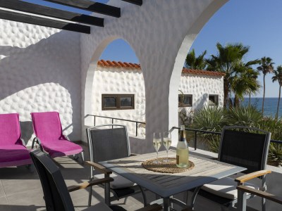Apartment Alcazar - Outdoor photo 5