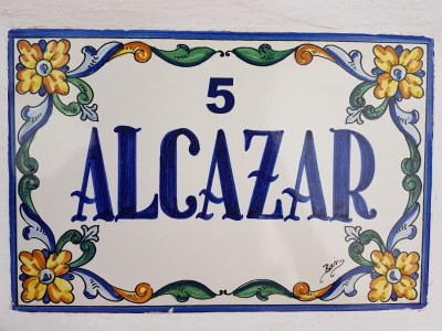 Apartment Alcazar - Outdoor photo 13