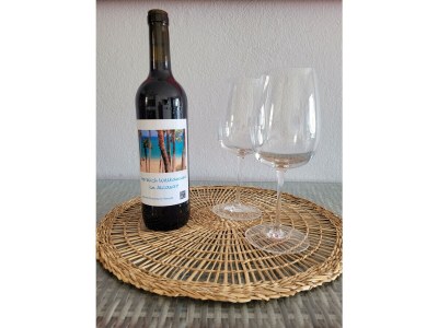 Apartment Alcazar - Outdoor photo 16