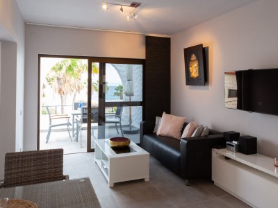 Apartment Alcazar - Features photo 17