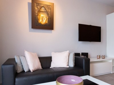 Apartment Alcazar - Features photo 18