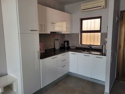 Apartment Alcazar - Features photo 21