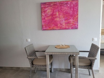 Apartment Alcazar - Features photo 22